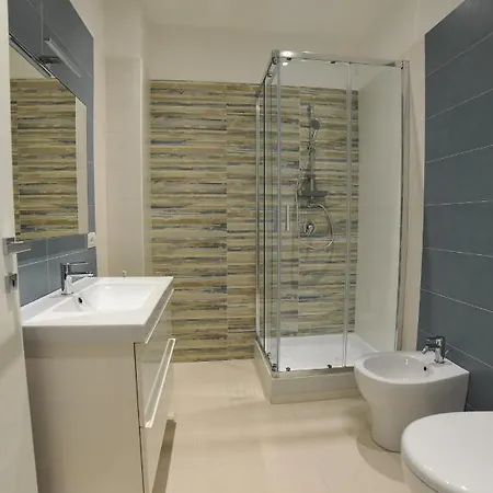 Apartament 22 In Centro Storico - *