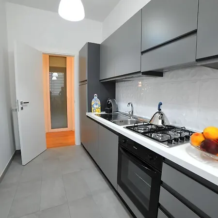 22 In Centro Storico - Katania
