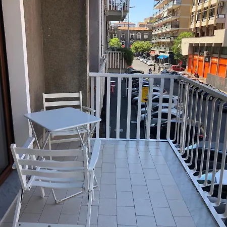 22 In Centro Storico - Katania
