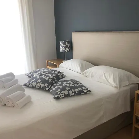 22 In Centro Storico - Apartament *