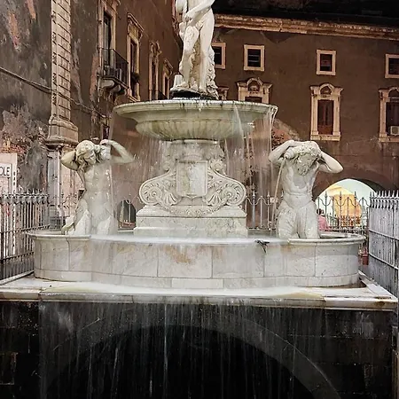Apartament 22 In Centro Storico -