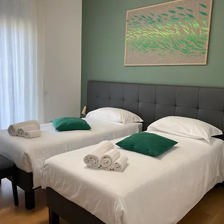22 In Centro Storico - Apartament