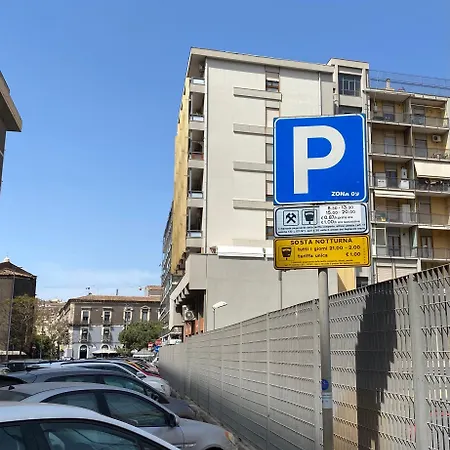Apartament 22 In Centro Storico - *