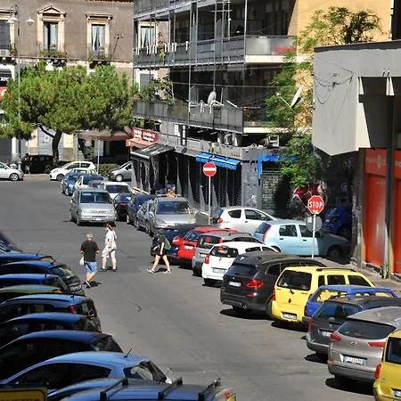 22 In Centro Storico - דירה *