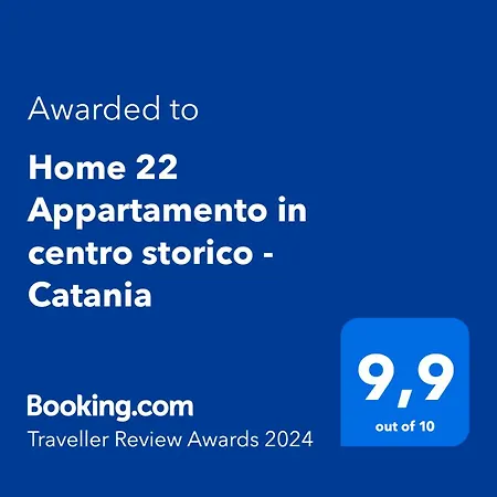 דירה 22 In Centro Storico -