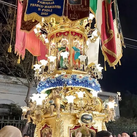 22 In Centro Storico - דירה *