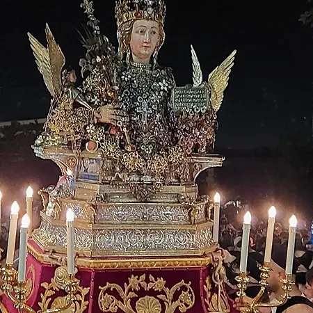 דירה 22 In Centro Storico -