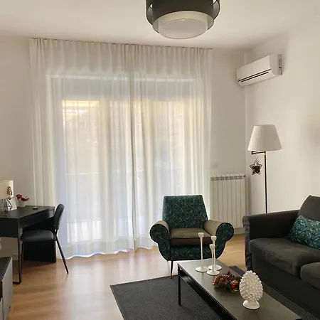 22 In Centro Storico - דירה *