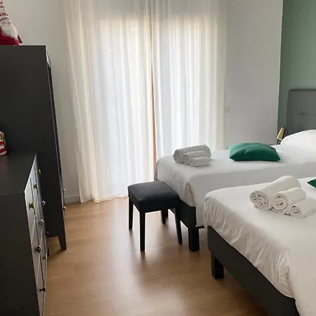 22 In Centro Storico - קטאניה