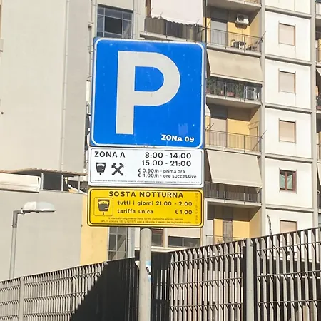 22 In Centro Storico - * Catania